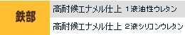 鉄部