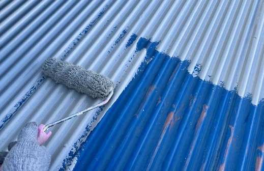 プロが教える　失敗しない錆止め塗料の選び方