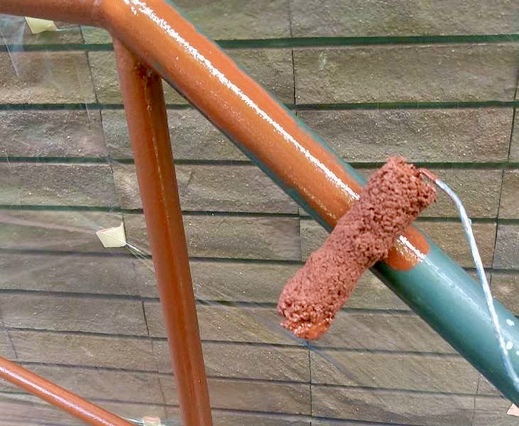 プロが教える　失敗しない錆止め塗料の選び方