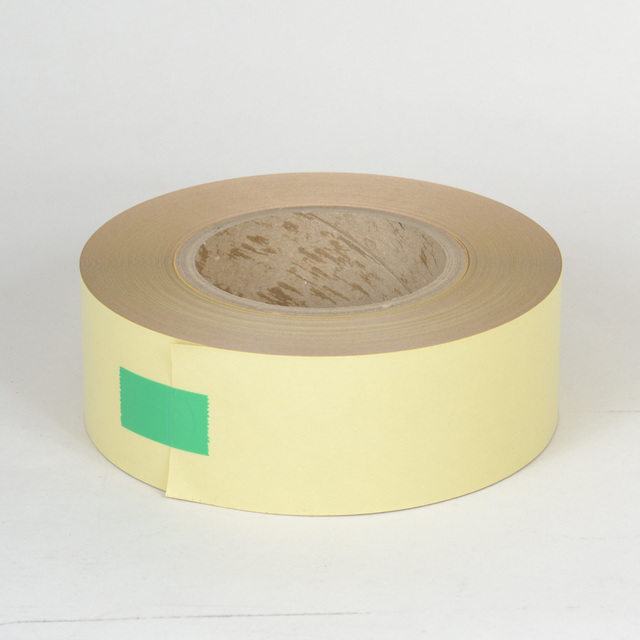 粘着テープ 緑 パイオランテープ 100mm×25m54巻セット ダイヤテックス 梱包用 養生用 気密用 特殊用途 手で簡単に切れる Y-0 - 3
