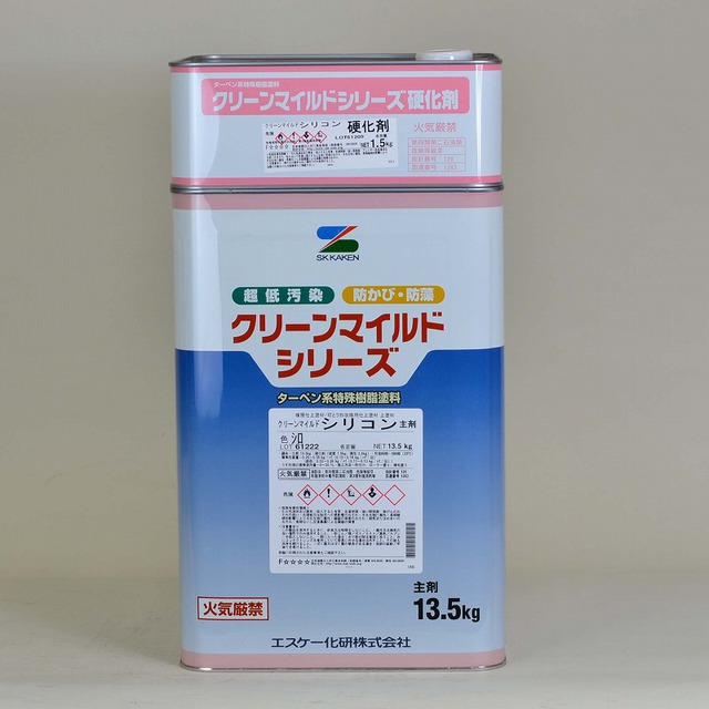 エスケー化研 | 塗料通販のペイントシティーコム 塗料・塗装用品・防水材のオンラインショップ