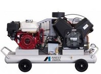 特価品_アネスト岩田 ＰＬＵＥ22C-10（ エンジンコンプレッサー）