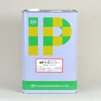 ＩＰ木部フィラー