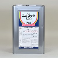 ユカロック500