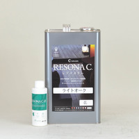 玄々　レゾナカラーＣ（外部用添加剤付き）