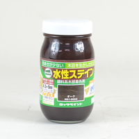 ロック　水性ステイン