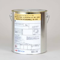 日ペ　PROTECTION　インテリアウォールVK-500