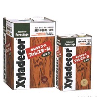 大阪ガス　キシラデコール フォレステージ