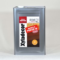 大阪ガス　キシラデコール アクオステージ