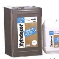 大阪ガス　キシラデコール インテリアファイン トップコート