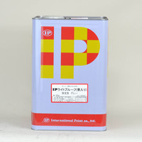  ＩＰ　ライトプルーフ_高耐候ウレタンタイプ（骨材入り）
