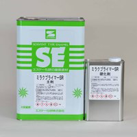 SK ミラクプライマーSR