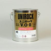 ロック　ユニロックVOII(3分ツヤ有)