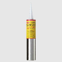 関西パテ　弾性ウレタンパテ（カートリッジ）
