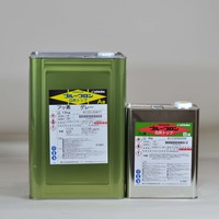 日特　プルーフロンGRトップ　フッ素