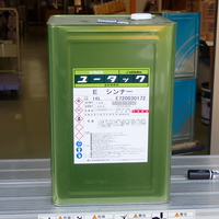 特価品_ユータックEシンナー　缶汚れ