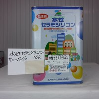  特価品_水性セラミシリコン　*