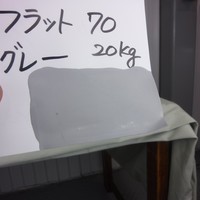  特価品_エコフラット70　*