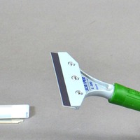 カンザワ　スクレッパー　Ｋ－７１０－Ｌ