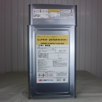  特価品　日ペ　_UVプロテクトクリヤー艶有（2液型）　*