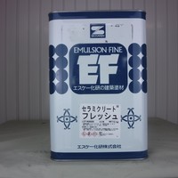 特価品_セラミクリートフレッシュ　*