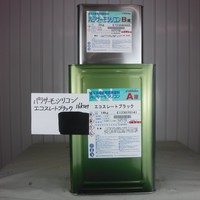 特価品 日特 パラサーモシリコン(遮熱塗料) * 特価品 日特 パラサーモシリコン(遮熱塗料) *