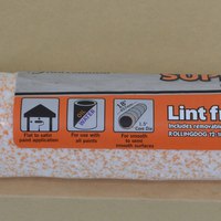 ROLLINGDOG 18インチローラーカバー　#00395