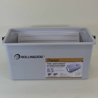 ROLLINGDOG 18インチペイントバケツ #20101 ROLLINGDOG 18インチペイントバケツ #20101