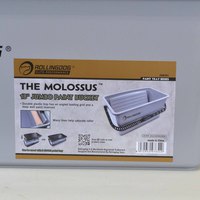 ROLLINGDOG 18インチペイントバケツ #20101 ROLLINGDOG 18インチペイントバケツ #20101