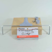 ROLLINGDOG 18インチペイントローラーフレーム #30124 ROLLINGDOG 18インチペイントローラーフレーム #30124