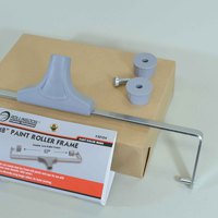 ROLLINGDOG 18インチペイントローラーフレーム　#30124