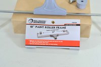 ROLLINGDOG 18インチペイントローラーフレーム　#30124