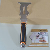 ROLLINGDOG ペインターズ マルチツール 14in1 #50417-t ROLLINGDOG ペインターズ マルチツール 14in1 #50417-t