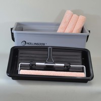 ROLLINGDOG 18インチ ペイントローラー 7点セット #70252 ROLLINGDOG 18インチ ペイントローラー 7点セット #70252