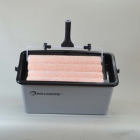 ROLLINGDOG 18インチ ペイントローラー 7点セット #70252 ROLLINGDOG 18インチ ペイントローラー 7点セット #70252