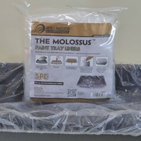 ローリングドッグ 18インチローラートレイライナー（5枚入り）＃20127