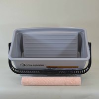 ROLLINGDOG 18インチ ペイントローラー 7点セット #70252 ROLLINGDOG 18インチ ペイントローラー 7点セット #70252