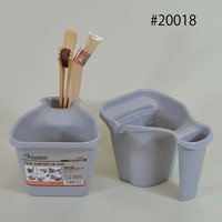 ROLLINGDOG 4インチペイントカップ　＃20018