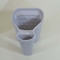 ROLLINGDOG 4インチペイントカップ　＃20018