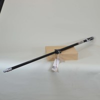 ROLLINGDOG プレミアムエクステンションポール(2段式）　#40082