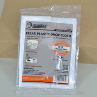 ROLLINGDOG ドロップクロス（養生）　3.6ｍ×2.7ｍ　＃80028