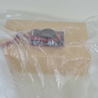 ROLLINGDOG ドロップクロス（養生）　3.6ｍ×2.7ｍ　＃80028