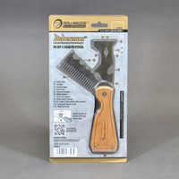 ROLLINGDOG 14in1マルチツール　#50531