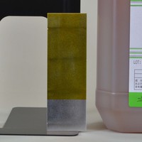 三精　一時防錆金ニス