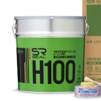 サンライズ　SRシールH100（ペール缶）
