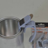 ローリングドッグ 　ペイントプラスチックグリップ　#80627