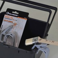 ローリングドッグ 　ペイントプラスチックグリップ　#80627