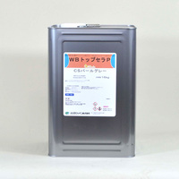 スズカ　WBトップセラS（骨材入り：艶消）