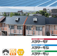 日特　パラサーモF