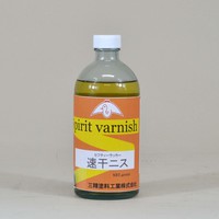 三精　速乾ニス